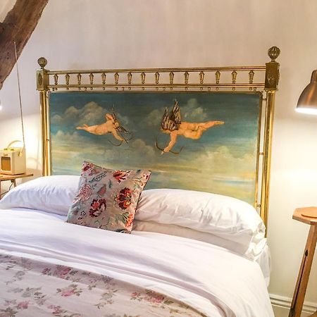 Cotswold Place Cirencester Dış mekan fotoğraf