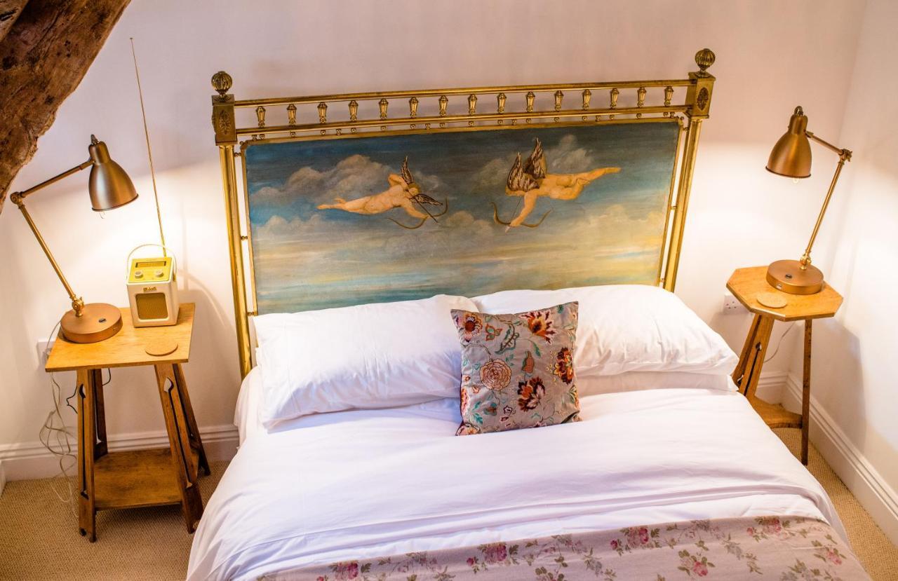 Cotswold Place Cirencester Dış mekan fotoğraf