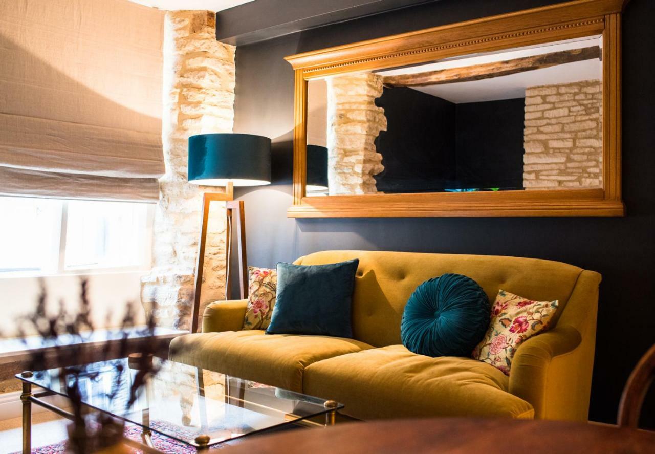 Cotswold Place Cirencester Dış mekan fotoğraf