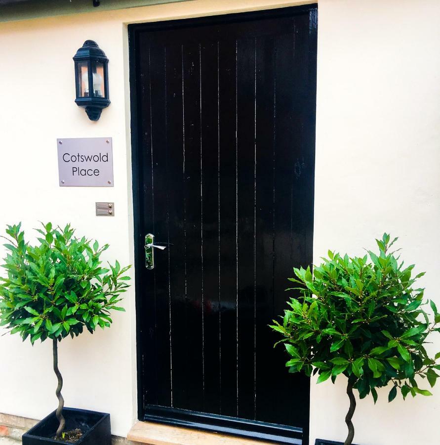Cotswold Place Cirencester Dış mekan fotoğraf