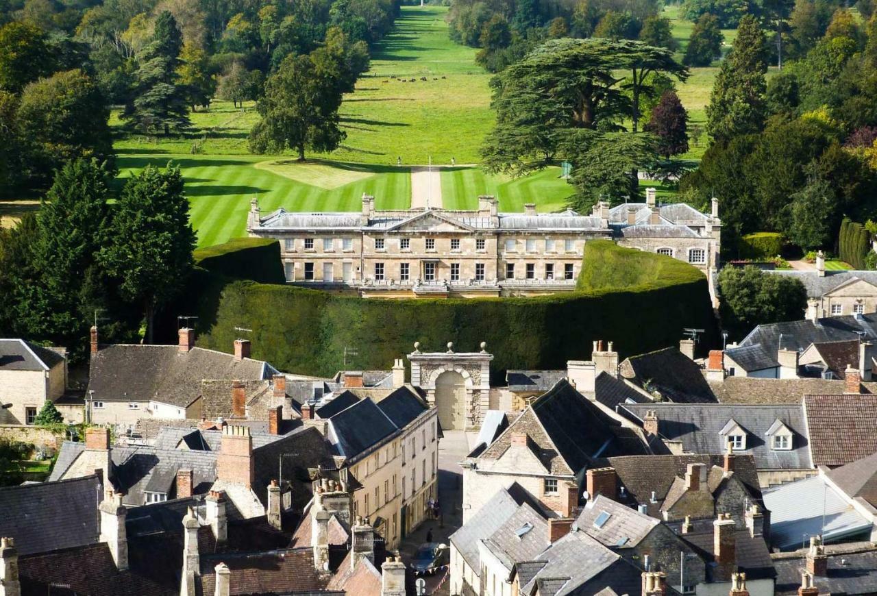 Cotswold Place Cirencester Dış mekan fotoğraf