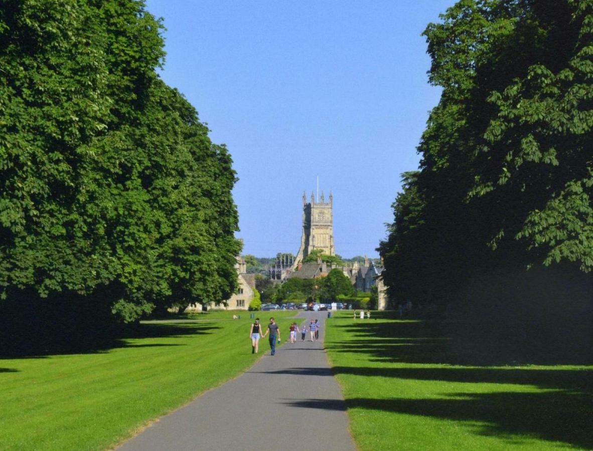 Cotswold Place Cirencester Dış mekan fotoğraf