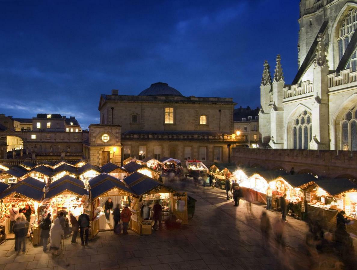Cotswold Place Cirencester Dış mekan fotoğraf